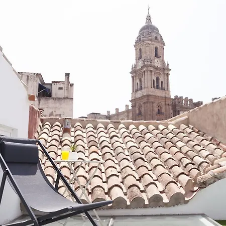 Chinitas Urban Estudios Malaga