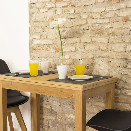 Chinitas Urban Estudios Malaga