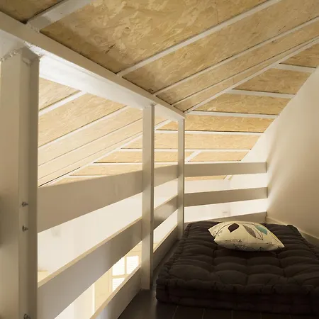 Chinitas Urban Estudios מאלגה