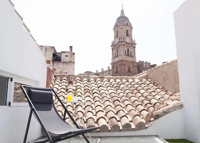 Chinitas Urban Estudios Málaga