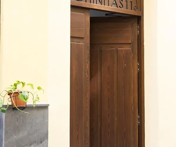 Chinitas Urban Estudios Appartement Málaga